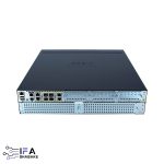 روتر سیسکو ISR 4451 - تصویر 2