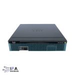 روتر سیسکو مدل : Cisco 2921