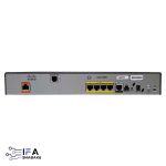 روتر سیسکو مدل Cisco 888-SEC-K9 - تصویر 3