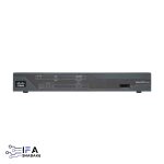روتر سیسکو مدل Cisco 888-SEC-K9 - تصویر 2