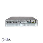 روتر سیسکو مدل : Cisco 2921 - تصویر 2