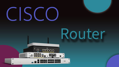 cisco router