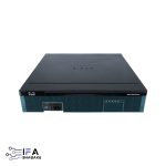 روتر سیسکو مدل : Cisco 2951 - تصویر 3