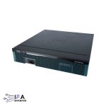 روتر سیسکو مدل : Cisco 2951