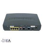 روتر سیسکو مدل Cisco 878-K9 - تصویر 2