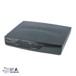 روتر سیسکو مدل Cisco 878-K9 - تصویر 3