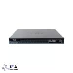 روتر سیسکو مدل : CISCO 2901