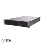 سرور اچ پی مدل : HPE Proliant DL380-Gen9-8SFF