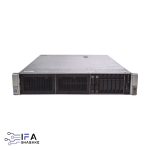 سرور اچ پی مدل : HPE Proliant DL380-Gen9-8SFF - تصویر 2