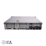 سرور اچ پی مدل : HPE Proliant DL380-Gen9-8SFF - تصویر 3
