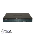 روتر سیسکو مدل : 1921