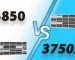 مقایسه سوئيچ 3750X با سوئيچ 3850 سیسکو