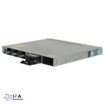 سوئیچ سیسکو مدل : WS-C3850-12X48U - تصویر 2