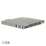 سوئیچ سیسکو مدل : WS-C3850-12X48U - تصویر 3