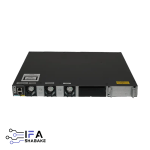 سوئيچ سیسکو مدل : WS-C3650-48PD-S - تصویر 3