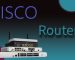 cisco router