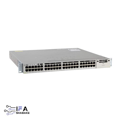 WS-3850-48P-