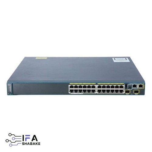 cisco ifashabake